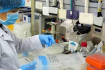 Công ty Phương Đông dính líu "thổi giá" được ủy quyền nhập khẩu kit thử Covid-19?