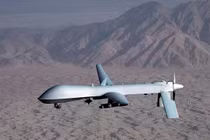 Choáng: Nghi vấn Iran đã hoàn thiện công nghệ "bắt sống" UAV của Mỹ ?