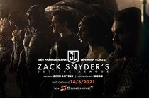 Không chiếu rạp, fan DC có thể xem “Zack Snyder’s Justice League” ở đâu?