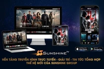 “Zack Snyder’s Justice League”, công chiếu trên Sunshine TV trở thành phim bom tấn đáng xem nhất ở Việt Nam?