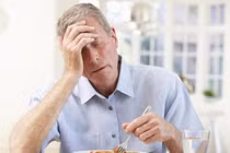 Khó nuốt, mất cảm giác thèm ăn, cẩn thận mắc ung thư 