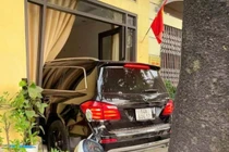 Thêm thông tin về vụ "xe điên" ở Quảng Ninh