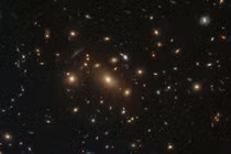 Kinh ngạc phát hiện thiên hà với 3 siêu tân tinh bên trong