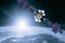Mỹ lo ngại Trung Quốc phát triển vệ tinh cho chiến tranh không gian