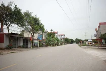 Bắc Ninh đầu tư hơn 29 tỷ đồng cải tạo, nâng cấp Đường tỉnh 281