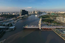 'Chính phủ cần khuyến khích công ty tư nhân dẫn đầu trong kinh tế số'