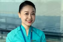 Vì sao nữ tiếp viên Vietnam Airlines kháng cáo bản án?