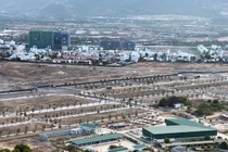 Thanh tra Chính phủ kết luận sai phạm tại 6 dự án "đổi đất" sân bay Nha Trang