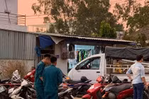 Nghịch tử sát hại 4 người có biểu hiện 'ngáo đá', chưa thể lấy lời khai