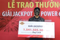 Kiểm toán Vietlott: Nhiều điểm bán hàng đóng cửa, nhiều đại lý không đạt chuẩn