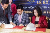 Xà phòng quốc dân ở Hàn Quốc đã có mặt ở Việt Nam