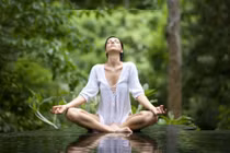 Khai mở khí lực toàn thân giúp cơ thể khỏe mạnh