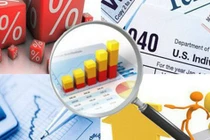 Hàng loạt chính sách mới có hiệu lực từ tháng 5/2020