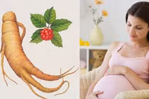 Bồi bổ dưỡng thai thành hại