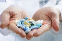 Trụy tim mạch do tự uống thuốc lợi tiểu