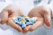 Trụy tim mạch do tự uống thuốc lợi tiểu