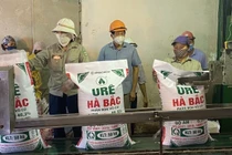 Đạm Hà Bắc: Bĩ cực đã đến thái lai?