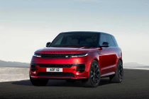 Range Rover Sport mới chính thức ra mắt, giá nhập từ 6,9 tỷ đồng