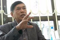 Nên thấy xấu hổ với luận án tồi