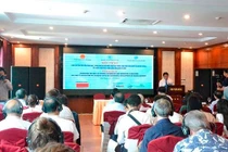 Phát triển kinh tế biển bền vững gắn với công bằng xã hội