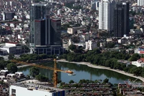 Dự báo nhà đất tiếp tục tăng giá, đầu cơ găm hàng chờ 'ăn đậm'?