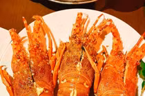 Da khô sần ăn gì? 