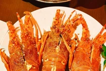 Da khô sần ăn gì? 