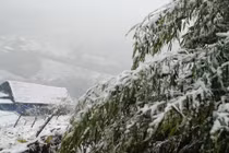 Thời tiết ngày mai 11/1: Không khí lạnh tăng cường, nhiệt độ miền Bắc xuống thấp hơn