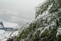 Thời tiết ngày mai 11/1: Không khí lạnh tăng cường, nhiệt độ miền Bắc xuống thấp hơn