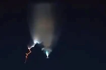 Trung Quốc công bố thử nghiệm thành công tên lửa chống tên lửa đạn đạo 