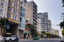 Rao bán khách sạn trăm tỷ ở Đà Nẵng để cắt lỗ