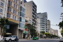 Rao bán khách sạn trăm tỷ ở Đà Nẵng để cắt lỗ