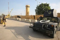 Lực lượng kháng chiến Iraq tiếp tục tấn công vào quân đội Mỹ