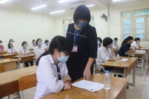 Hà Nội yêu cầu tuyệt đối không để xảy ra lạm thu đầu năm học