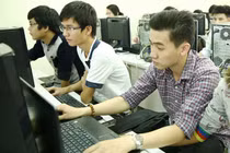 Nhu cầu nhân lực công nghệ thông tin, ngân hàng tiếp tục tăng