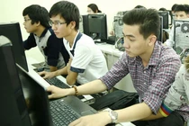 Nhu cầu nhân lực công nghệ thông tin, ngân hàng tiếp tục tăng