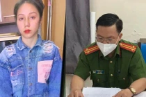 Hoàn tất kết luận điều tra vụ bé gái 8 tuổi bị hành hạ đến tử vong