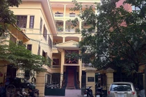 Hội Nhà văn từ chối đề xuất xét duyệt Nghệ sĩ Nhân dân 