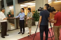 Đại biểu Quốc hội: Báo chí cần hiểu đầy đủ và đưa đúng ý người phát ngôn