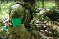 Video: Cuộc chiến của lính đánh thuê Anh tại miền đông Ukraine