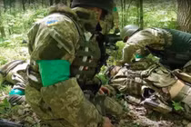 Video: Cuộc chiến của lính đánh thuê Anh tại miền đông Ukraine