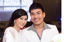 Nhiều thị phi xung quanh chuyện Cát Phượng - Kiều Minh Tuấn chia tay