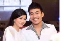Nhiều thị phi xung quanh chuyện Cát Phượng - Kiều Minh Tuấn chia tay