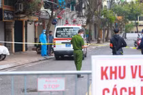 Bộ Y tế xác nhận 2 nhân viên y tế đầu tiên mắc Covid-19 tại BV Bạch Mai