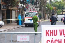 Bộ Y tế xác nhận 2 nhân viên y tế đầu tiên mắc Covid-19 tại BV Bạch Mai