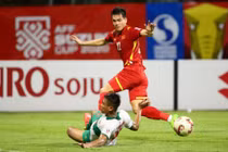 Tiến Linh được đề cử Cầu thủ hay nhất châu Á 2021