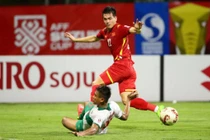 Tiến Linh được đề cử Cầu thủ hay nhất châu Á 2021