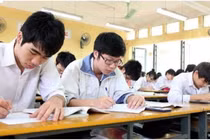 Các bài thi vi phạm quy chế sẽ bị trừ điểm thế nào?