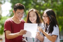 Công bố đáp án các môn thi trắc nghiệm kỳ thi THPT Quốc gia năm 2019