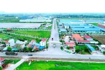 Điều chỉnh quy hoạch các KCN tỉnh Nam Định